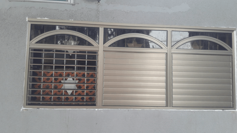 התקנת תריסים 1